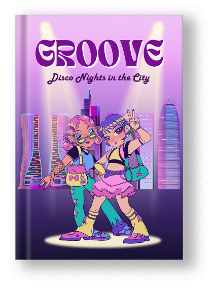 book image