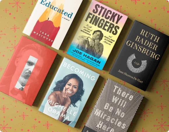 book images