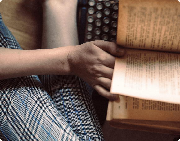 book images