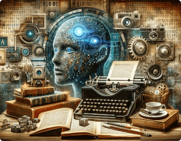 book images